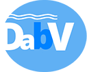 DabV-Logo